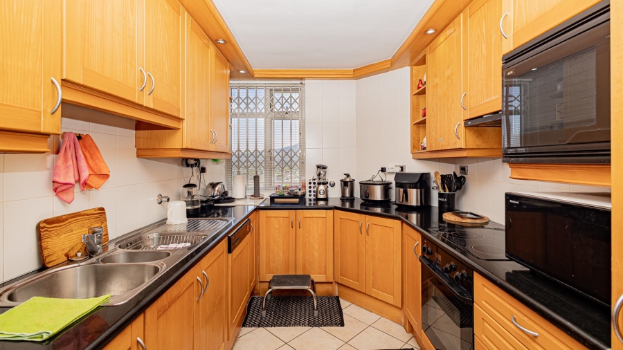2 Bedroom Property for Sale in Strand Central Western Cape